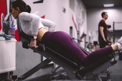 Изображение №3 компании Fly fitness