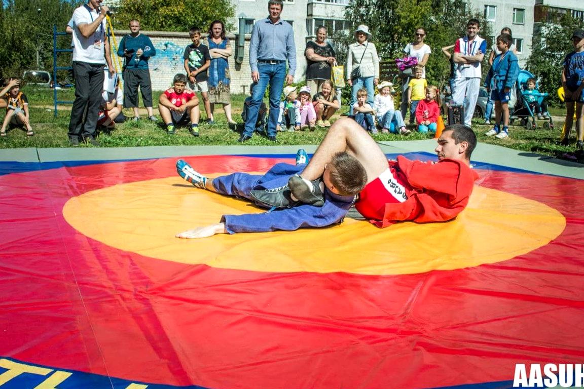 Изображение №9 компании Анты им. В.С. Ощепкова