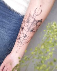 Изображение №2 компании Dara tattoo