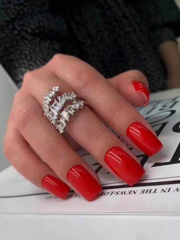 Изображение №11 компании Alena Kotova Nails&Beauty&School