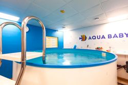 Изображение №1 компании Aqua baby club