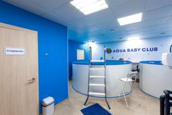 Изображение №5 компании Aqua baby club