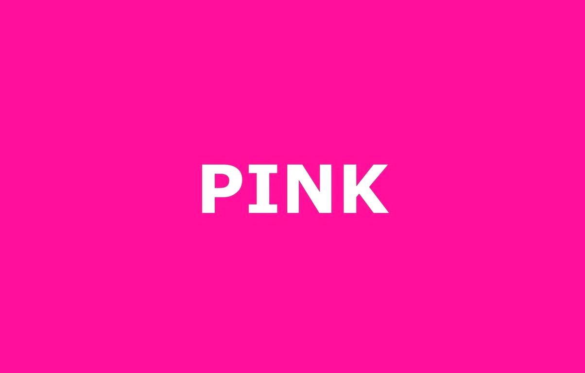 Изображение №13 компании Pink