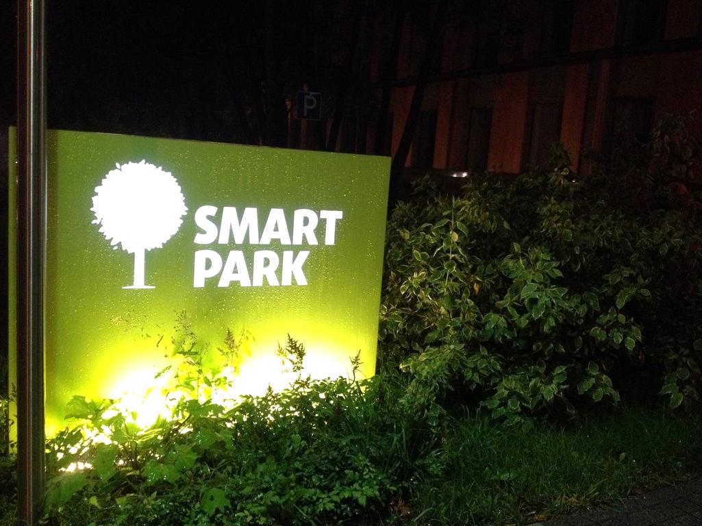 Изображение №19 компании Smart Park