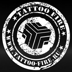 Изображение №1 компании TATTOO FIRE