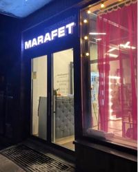 Изображение №2 компании Marafet