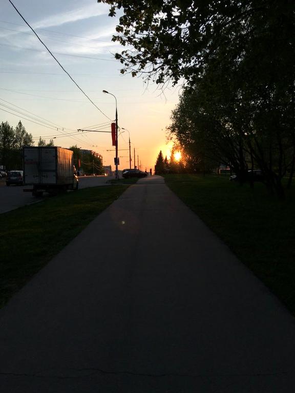 ТОРГСИН Маркет Ясенево. Ясенево 13