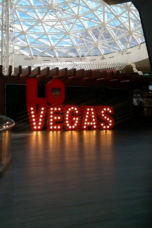 Изображение №14 компании Vegas