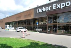 Изображение №2 компании Dekor Expo