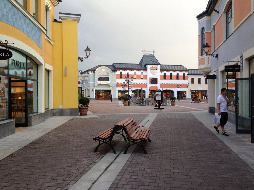 Изображение №7 компании Outlet Village Белая Дача