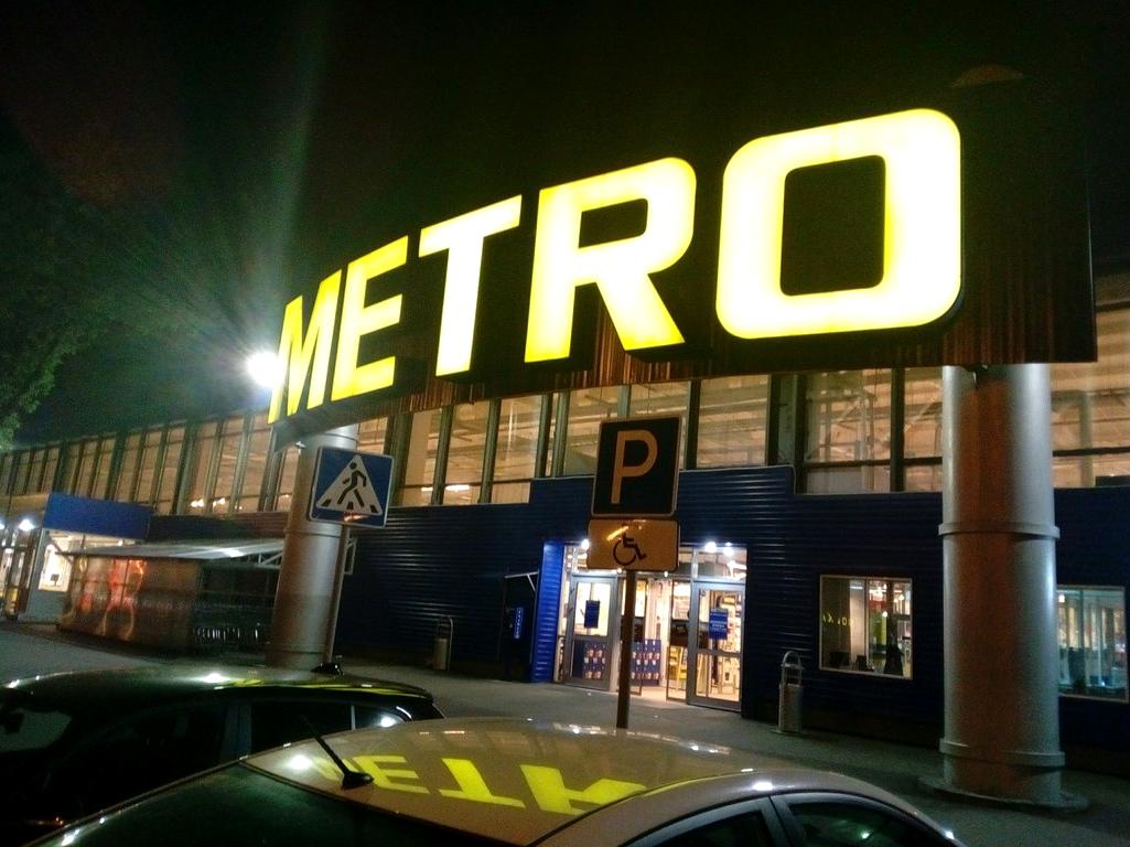 Изображение №4 компании METRO Cash & Carry