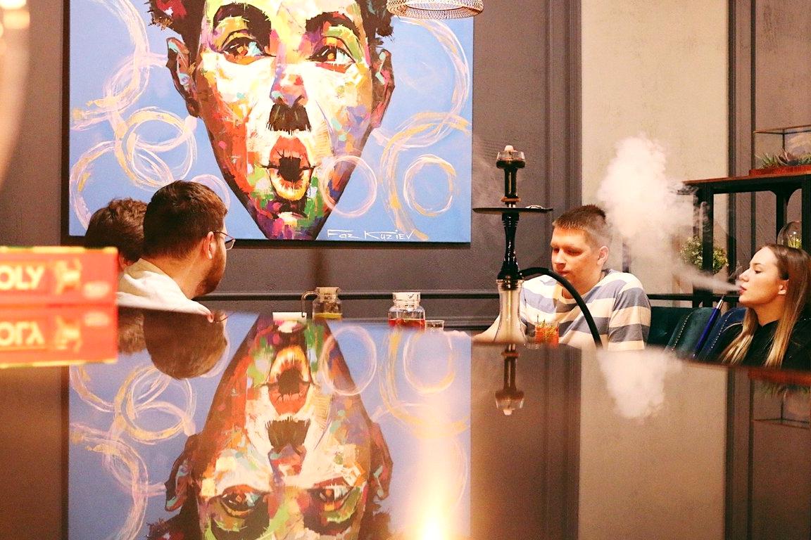 Изображение №18 компании Hookahplace