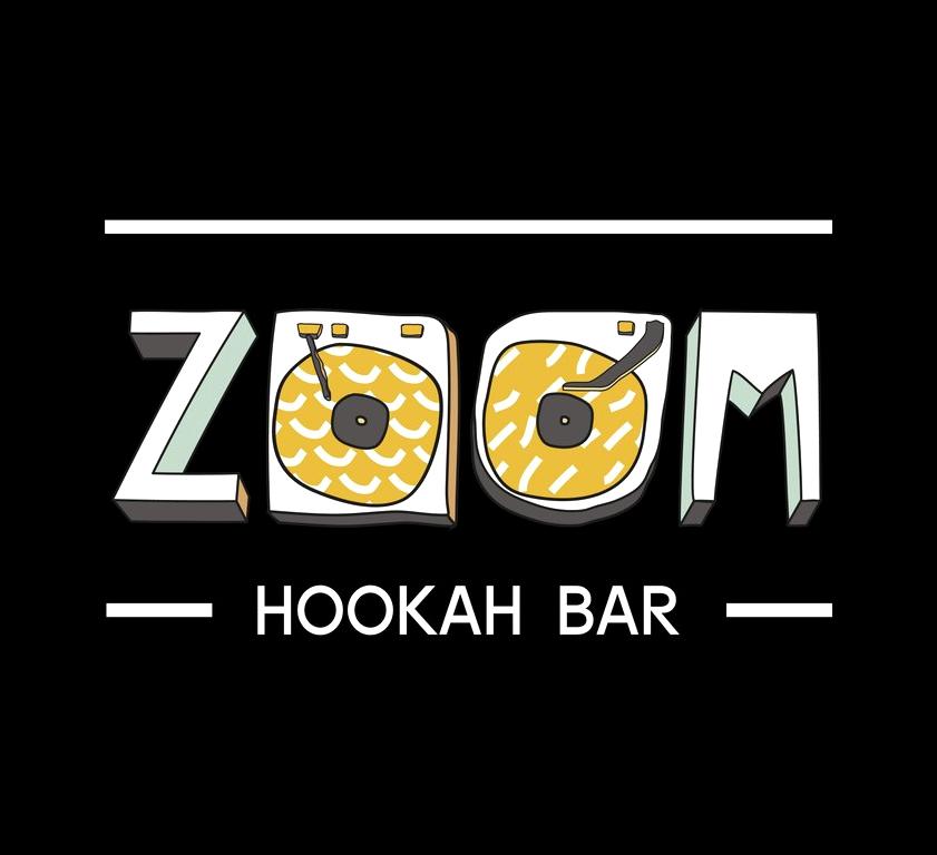 Изображение №8 компании Zoom Hookah Bar