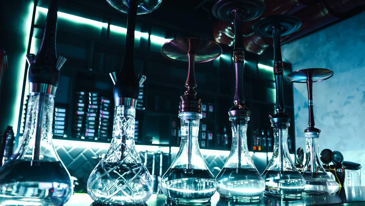 Изображение №3 компании Hookahplace