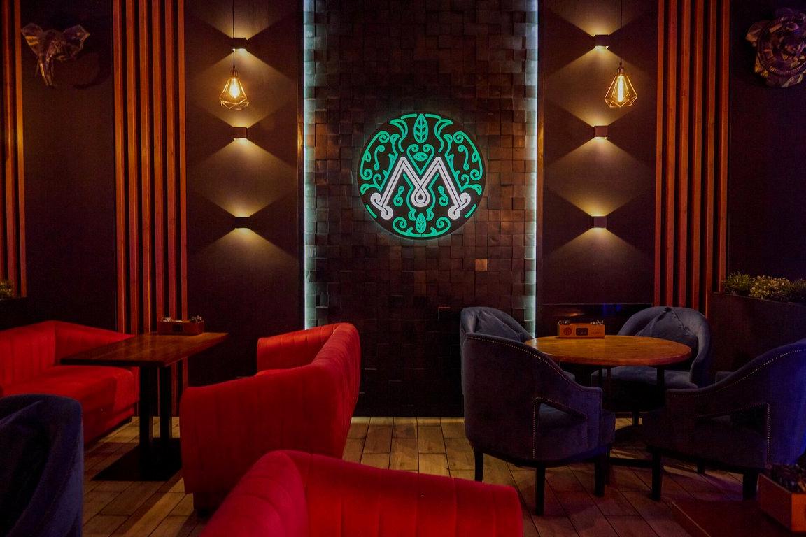 Изображение №5 компании Мята Lounge Columbus