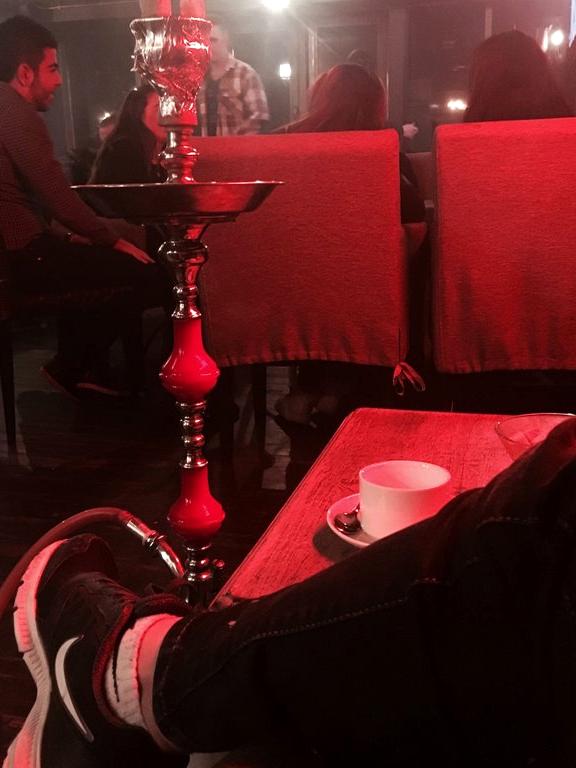 Изображение №10 компании Hookahplace