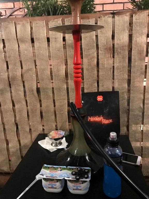 Изображение №2 компании Hookahplace