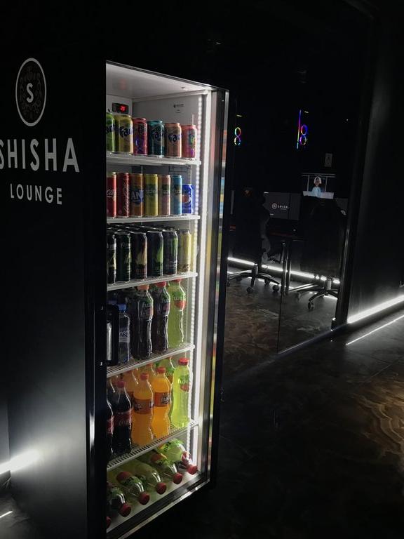 Изображение №5 компании Shisha Lounge