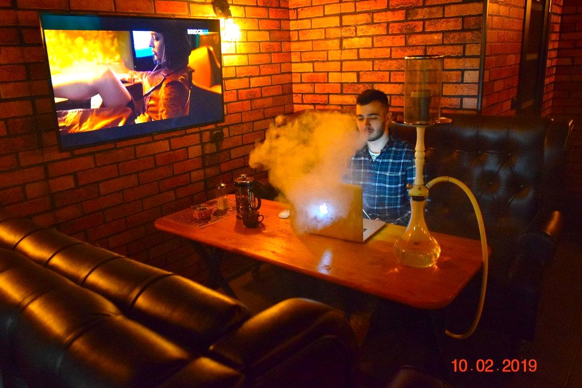 Изображение №5 компании Hookah lounge vdnh