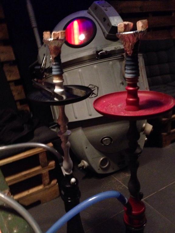 Изображение №6 компании Hookahplace