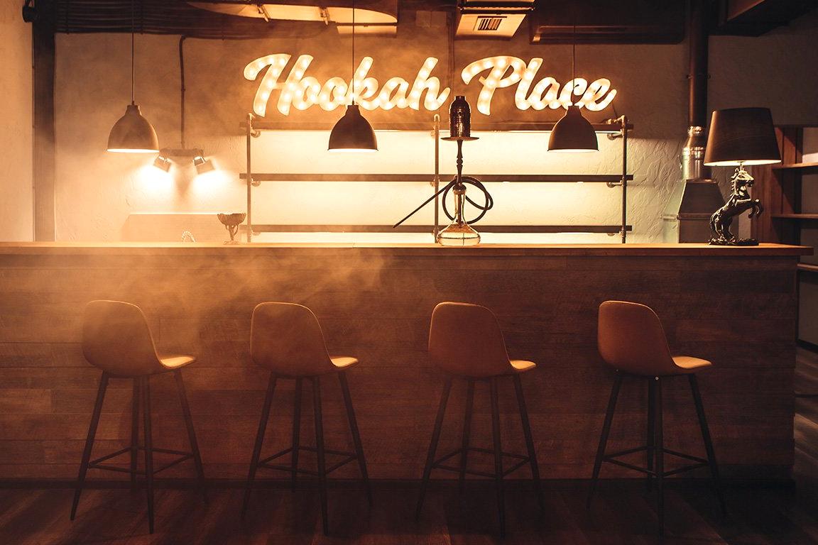 Изображение №4 компании Hookahplace