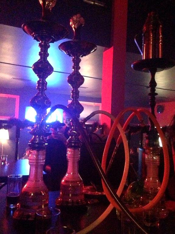 Изображение №13 компании Hookahplace