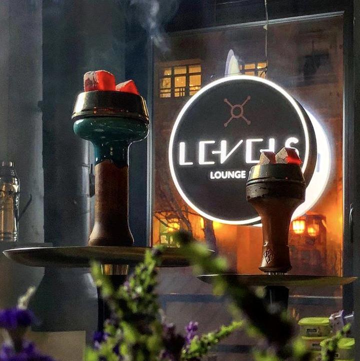 Изображение №6 компании Levels lounge bar