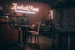 Изображение №1 компании Hookahplace