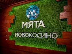 Изображение №4 компании Мята Lounge Новокосино