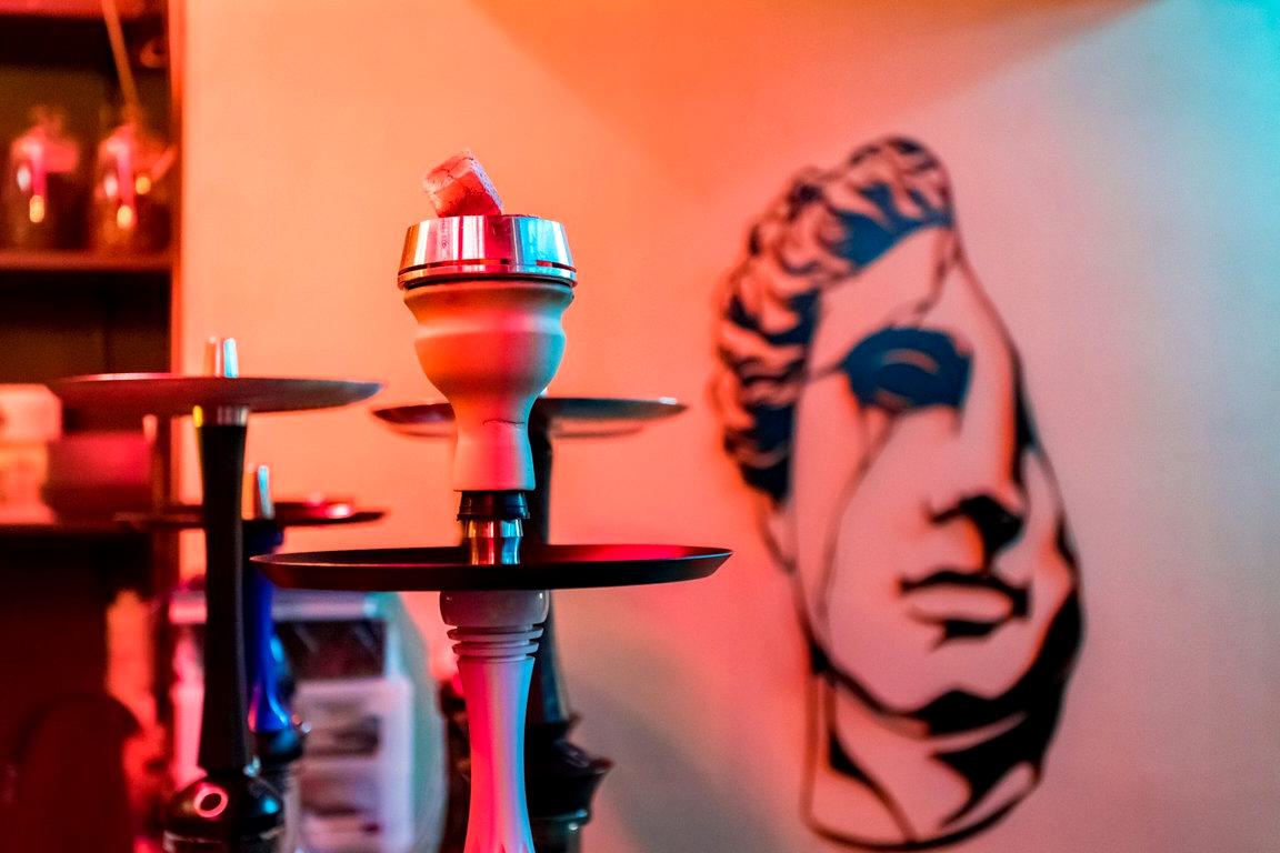 Изображение №20 компании Gosha Hookah