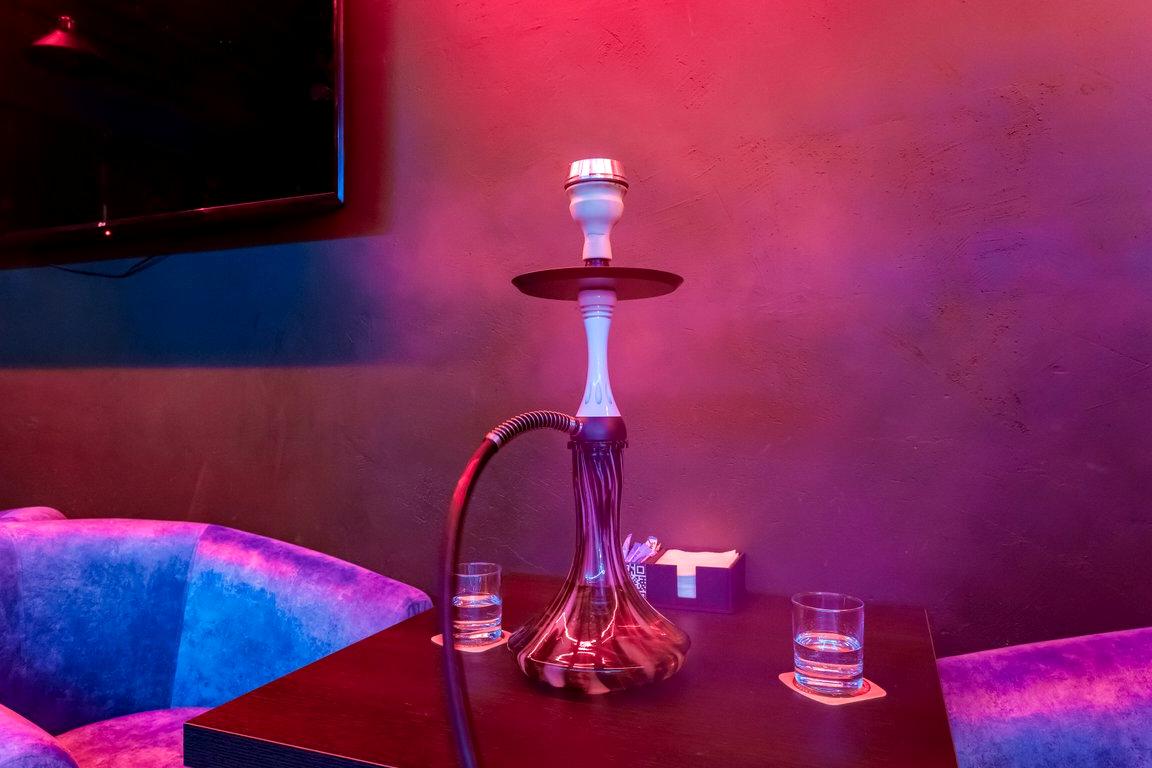 Изображение №13 компании Gosha Hookah