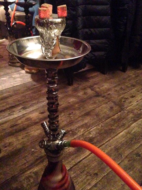 Изображение №4 компании Hookahplace