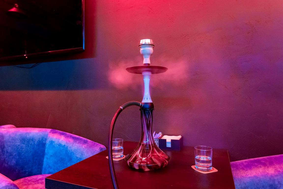 Изображение №14 компании Gosha Hookah