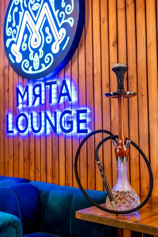 Изображение №16 компании Мята Lounge Новопеределкино