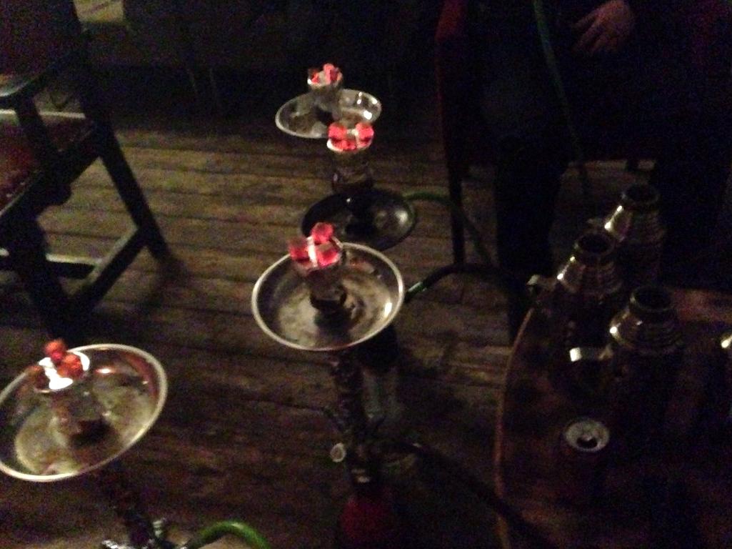 Изображение №10 компании Hookahplace