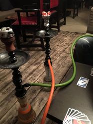 Изображение №1 компании Hookahplace