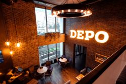 Изображение №1 компании Depo lounge