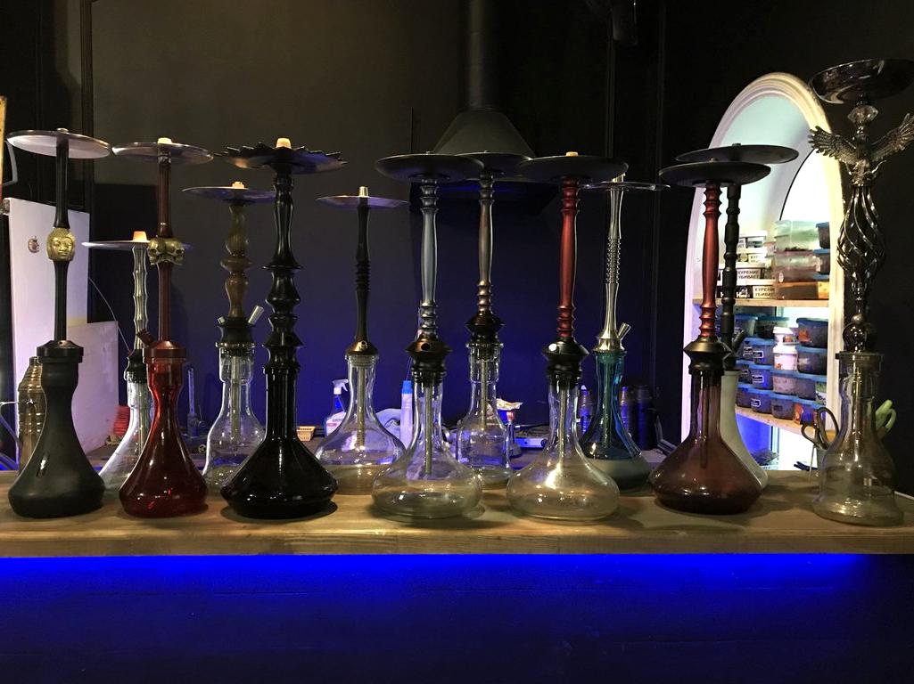 Изображение №1 компании Hookah land