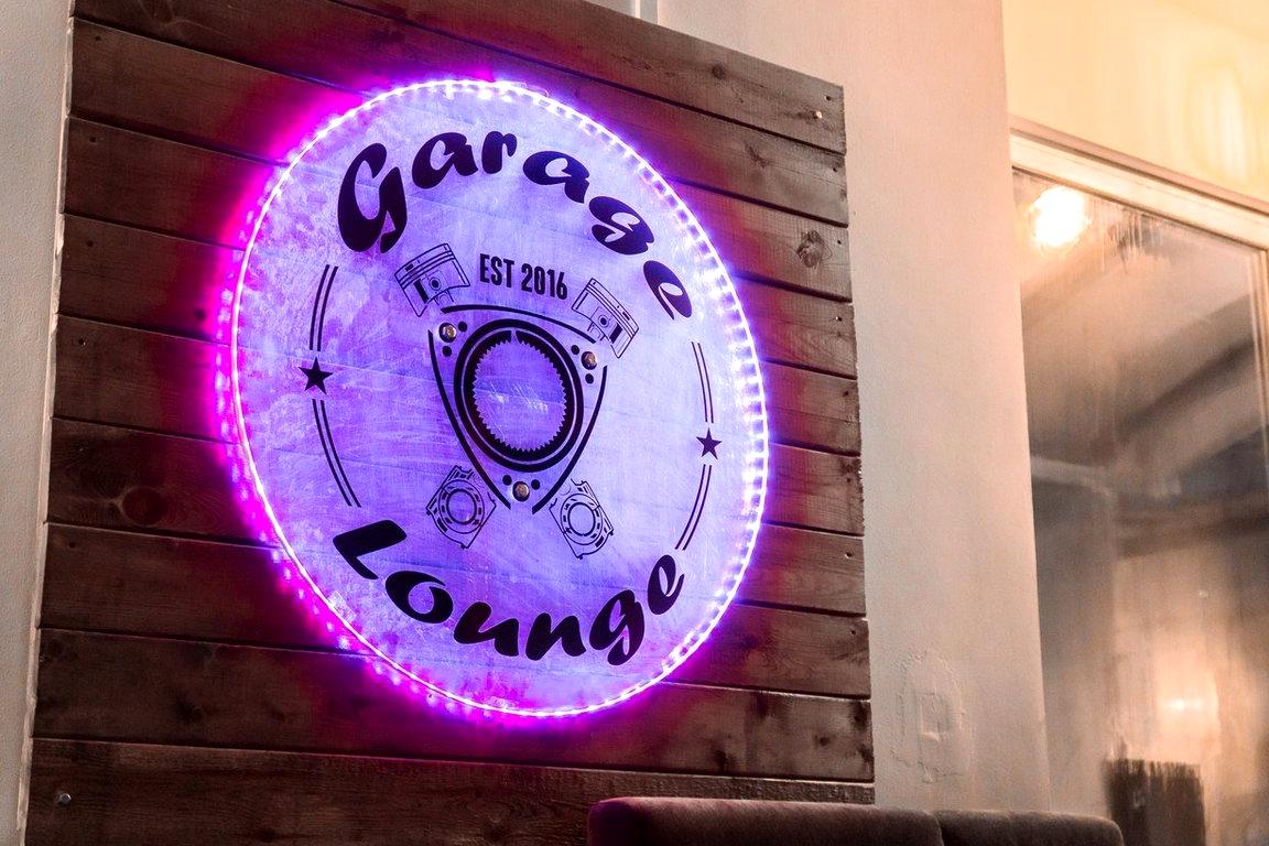 Изображение №7 компании Garage Lounge