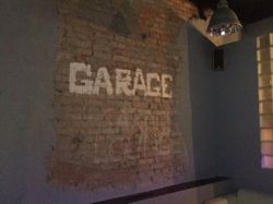 Изображение №1 компании Garage Lounge