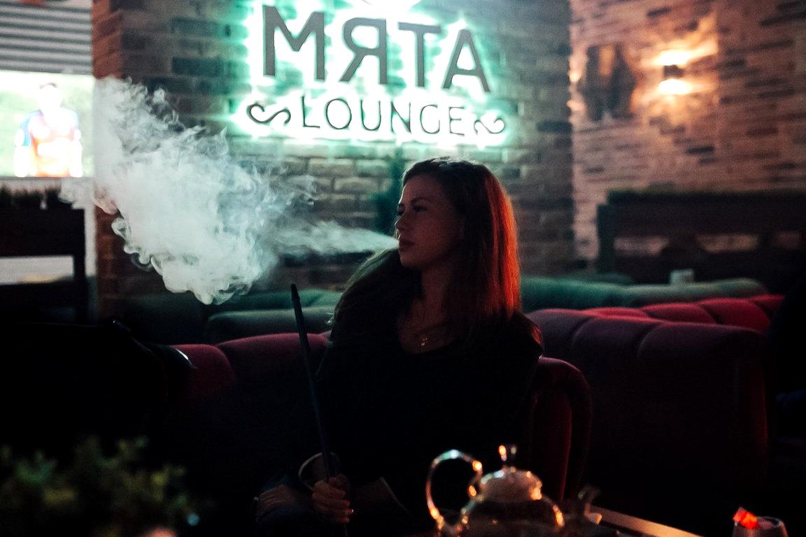 Изображение №15 компании Мята Lounge Пресня