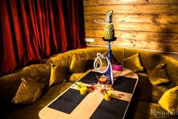 Изображение №1 компании Hot loft lounge