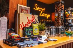 Изображение №2 компании Secret Lounge