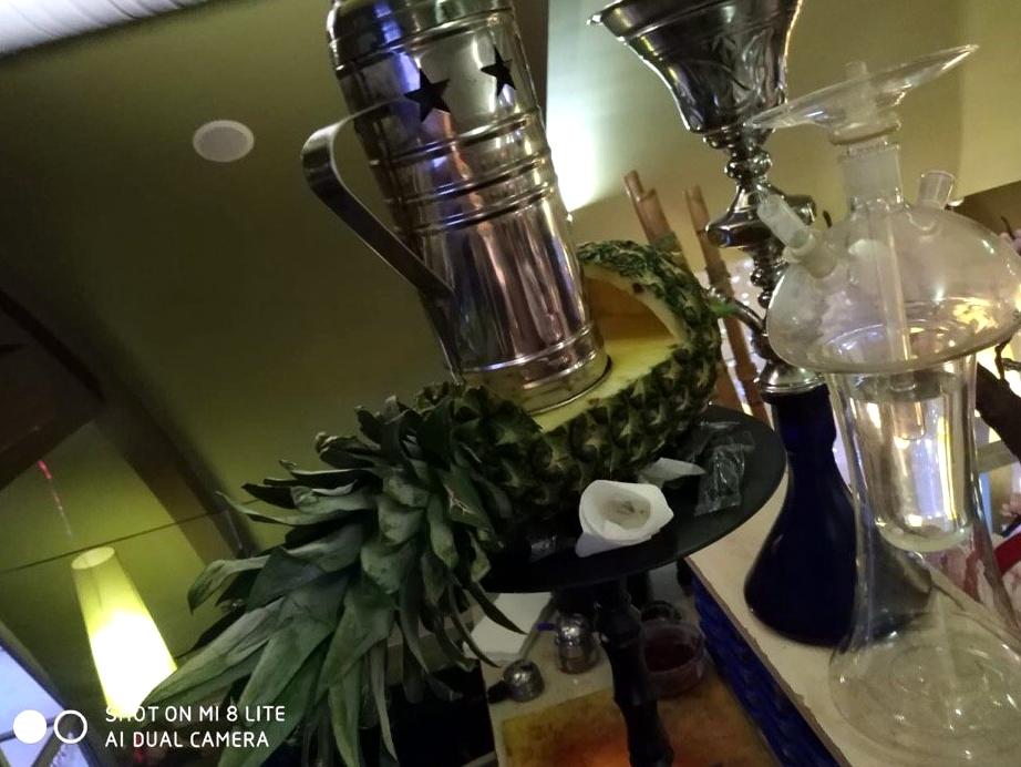 Изображение №10 компании Я HOOKAH