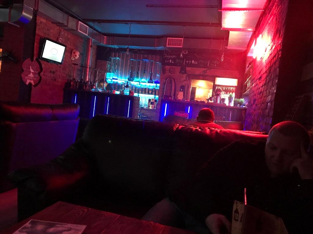 Изображение №2 компании Hookahplace