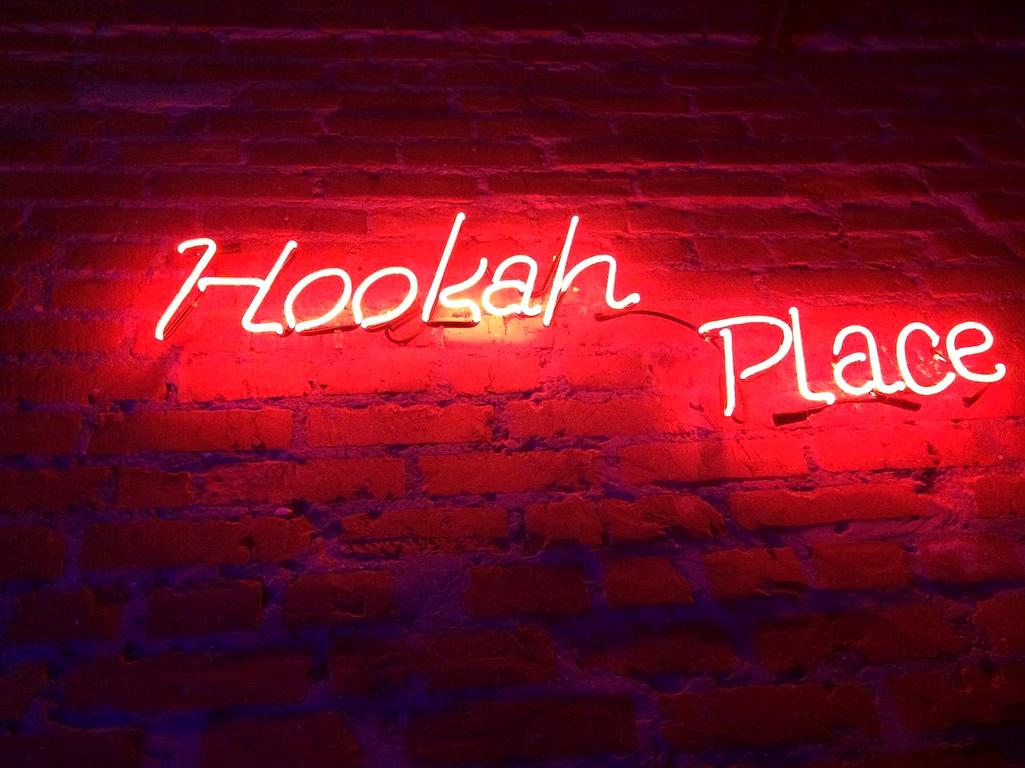 Изображение №5 компании Hookahplace