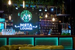 Изображение №3 компании Мята Lounge Ташкентская