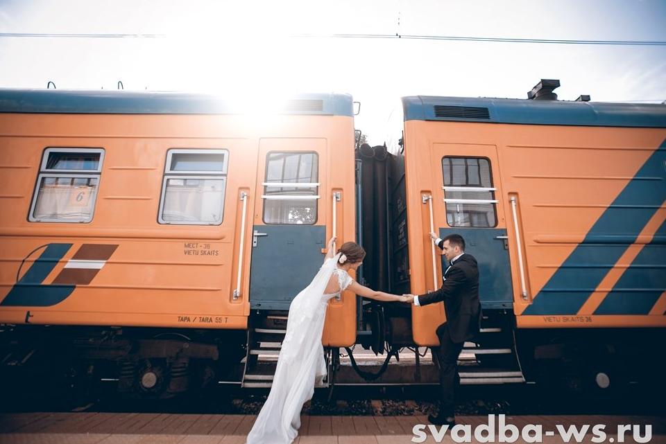 Изображение №5 компании Wedding in style