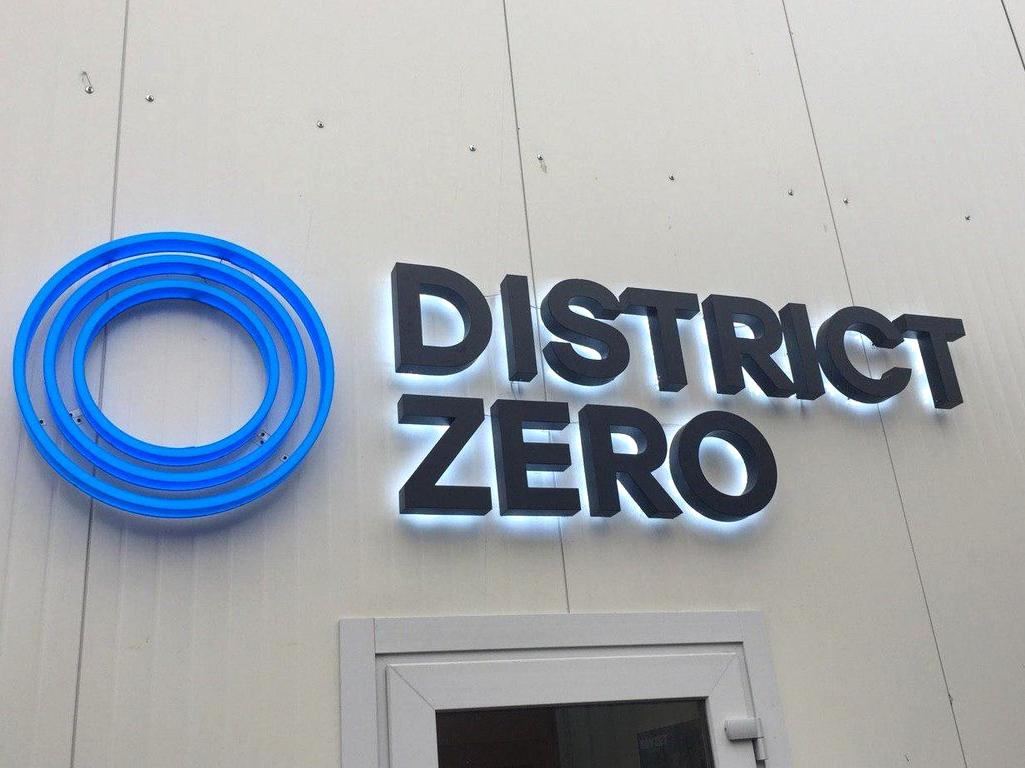 Изображение №5 компании District Zero