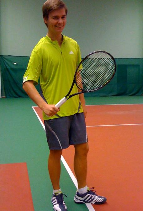 Изображение №13 компании Школа по обучению большому теннису